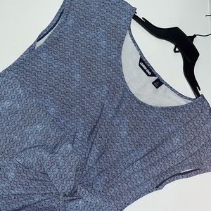 Lands End Dress